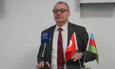 Azərbaycan-Kərkük elmi, ədəbi-mədəni əlaqələrinin inkişaf etdirilməsi istiqamətində növbəti addım