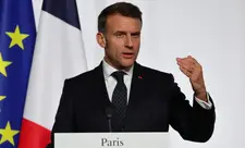 ABŞ Fransanın Qəzza üzrə “Sülh Şurası”na qoşulacağına ümid edir