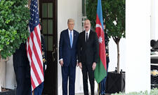 Donald Tramp: Azərbaycan Prezidentini Qəzza üzrə Sülh Şurasına dəvət etməkdən böyük şərəf duyuram