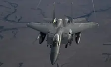 ABŞ Yaxın Şərqə qırıcı təyyarələr göndərəcək