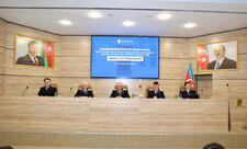 Bakıda 2 nəfər prokurorluqdan xaric edilib, 1 nəfər vəzifədən azad olunub