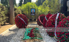 Xalq artisti Arif Babayevin qəbirüstü abidəsi hazırlanacaq