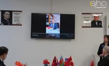 Azərbaycan-Kərkük elmi, ədəbi-mədəni əlaqələrinin inkişaf etdirilməsi istiqamətində növbəti addım