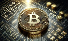 "Bitcoin"in qiyməti 90 min dollardan aşağı enib