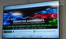 Azərbaycan-Kərkük elmi, ədəbi-mədəni əlaqələrinin inkişaf etdirilməsi istiqamətində növbəti addım