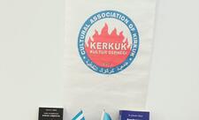 Azərbaycan-Kərkük elmi, ədəbi-mədəni əlaqələrinin inkişaf etdirilməsi istiqamətində növbəti addım