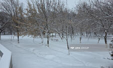 18 dərəcəyədək şaxta qeydə alınıb - FAKTİKİ HAVA