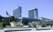 Milli Məclisdə hərbi xidmətkeçmə ilə bağlı ictimai dinləmə keçiriləcək