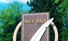 Dilini itirən xalq məhvə məhkumdur