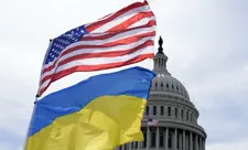 ABŞ və Ukrayna nümayəndələri Davosda görüşəcək