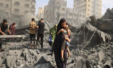 ABŞ-nin sülh planı: Qəzza problemi həll olunur?