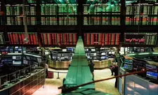 Qlobal fond bazarlarında eniş müşahidə olunub