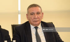 Rəşad Məcid: Saxta xəbərlər yayan media subyektlərində təlaş yarandığının şahidi oluruq