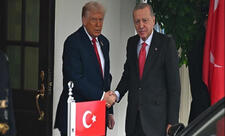 Türkiyə və ABŞ prezidentləri regional və beynəlxalq məsələləri müzakirə ediblər