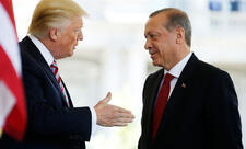 Ərdoğan Trampla telefon danışığından bəhs edib