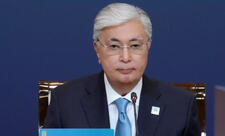 Tokayev Qəzza üzrə “Sülh Şurası”nın nizamnaməsini imzalamaq üçün Davosa gedəcək