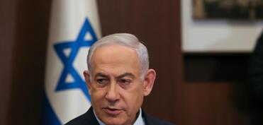 Netanyahu Trampın Qəzza üzrə “Sülh Şurası”na daxil olmaq dəvətini qəbul edib