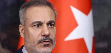 Fidan Qəzza üzrə “Sülh Şurası”nda Türkiyəni təmsil edəcək