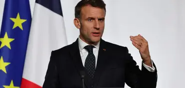 ABŞ Fransanın Qəzza üzrə “Sülh Şurası”na qoşulacağına ümid edir