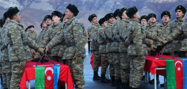 Hərbi xidmət keçmə ilə bağlı qanunvericilikdə dəyişikliklər ediləcək