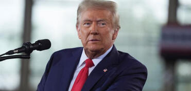 Tramp: ABŞ digər ölkələrə məlum olmayan silahlara sahibdir