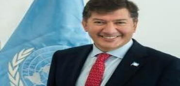BMT-nin Azərbaycana müvəqqəti rezident əlaqələndiricisi təyin olunub