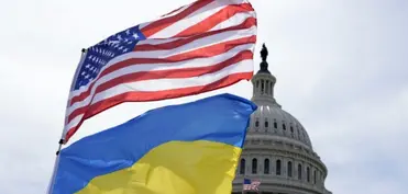 ABŞ və Ukrayna nümayəndələri Davosda görüşəcək