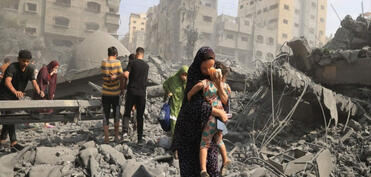 ABŞ-nin sülh planı: Qəzza problemi həll olunur?