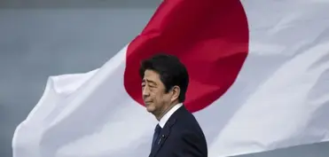 Şinzo Abeni qətlə yetirən şəxs ömürlük həbs cəzasına məhkum edilib