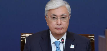 Tokayev Qəzza üzrə “Sülh Şurası”nın nizamnaməsini imzalamaq üçün Davosa gedəcək