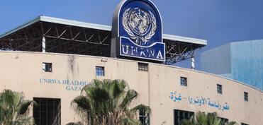 “Qüdsdə UNRWA-ya məxsus obyektlərə edilən basqına görə məsuliyyət İsrailin üzərinə düşür”