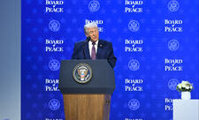 Tramp: Azərbaycan və Ermənistan liderləri mənim dostlarımdır