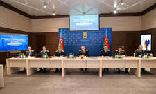 Ötən il korrupsiya ilə bağlı 11 671 müraciətə baxılıb