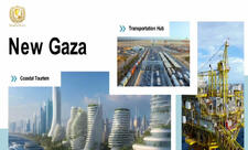 Qəzzanın bərpası ilə bağlı planlar açıqlanıb