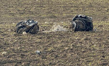 Ankarada qəzaya uğrayan Liviya təyyarəsi ilə bağlı ilkin hesabat açıqlanıb