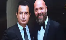 “Acun Medya”nın baş koordinatoru saxlanılıb