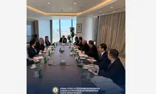 Ağdam, Füzuli və Xocavənd rayonlarında Bərpa, Tikinti və İdarəetmə Xidmətinin hədəfləri müzakirə olunub