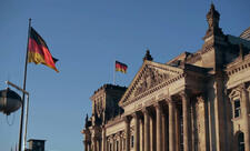 Rusiya səfiri Almaniya XİN-ə çağırılıb