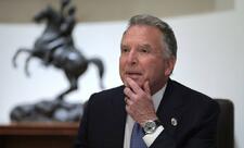 Uitkoff Ukrayna üzrə nizamlanmada irəliləyiş əldə olunduğunu bildirib