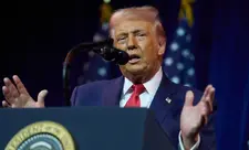 Tramp: "Sülh Şurası"na 50-dən çox ölkə daxil olacaq