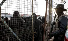 ABŞ Suriyada həbsdə olan 7 minədək İŞİD-çini İraqa köçürür