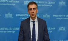 Vitse-spiker: Gürcüstan Azərbaycan-Ermənistan tranzit əlaqələrinin qurulmasını alqışlayır