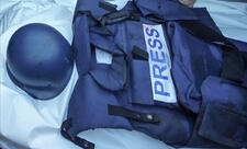 Qəzzada daha 3 jurnalist həlak olub