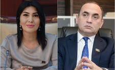 Milli Məclisdə dərsliklərlə bağlı ictimai dinləmələrin təşkil olunması təklif edilib