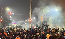 İranda etirazlarda ölənlərin sayı 4902-yə çatıb