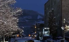 Xankəndidə avtoxuliqanlıq edən şəxs həbs edilib