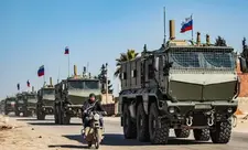 "Kommersant": Rusiya Suriyadakı üç hərbi bazadan birini itirə bilər