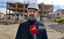 Şöbə müdiri: Şuşada əhali sayının mərhələli şəkildə artacağı gözlənilir