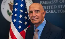 Tom Barrak Məzlum Abdi ilə Suriya və SDQ razılaşmasını müzakirə edib