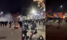 Zəncanda etirazçıların qətliamı: uşaqlara və yaşlılara hədəfə yönəlmiş atəş açıldı